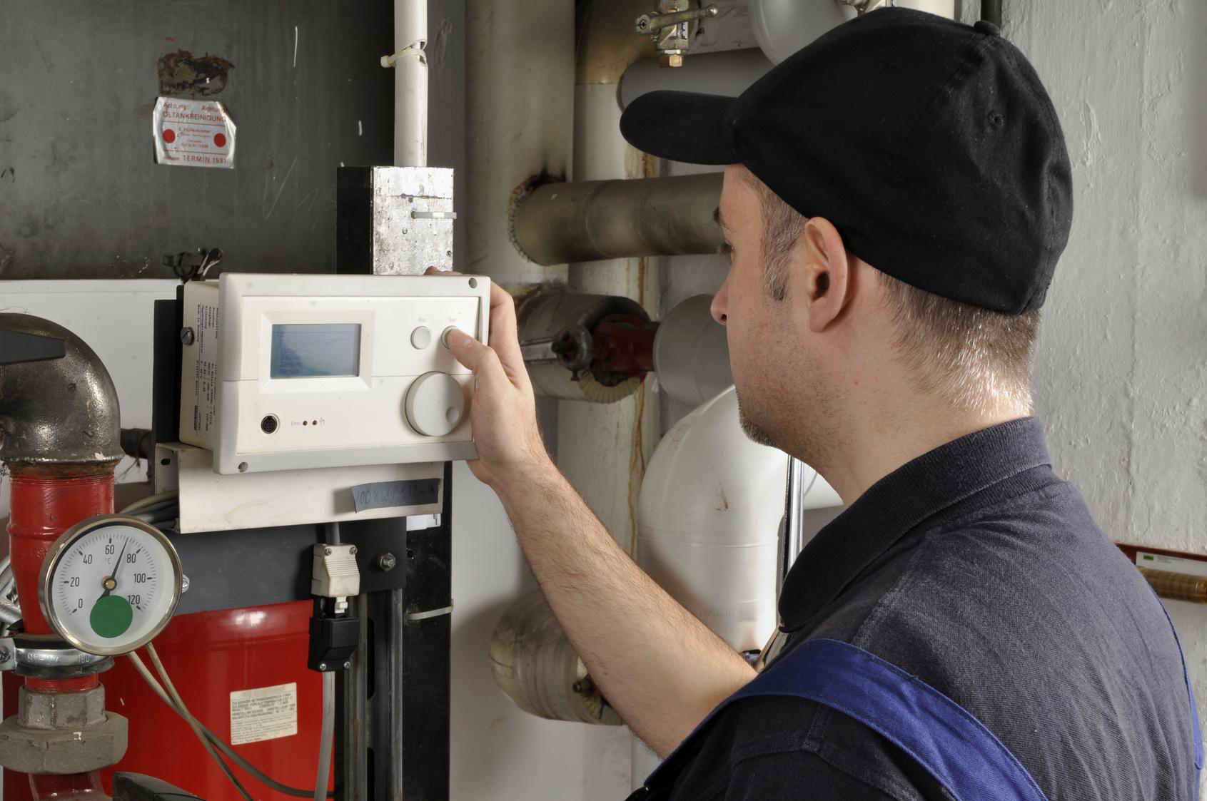 chauffage accumulation Nogent-sur-Marne