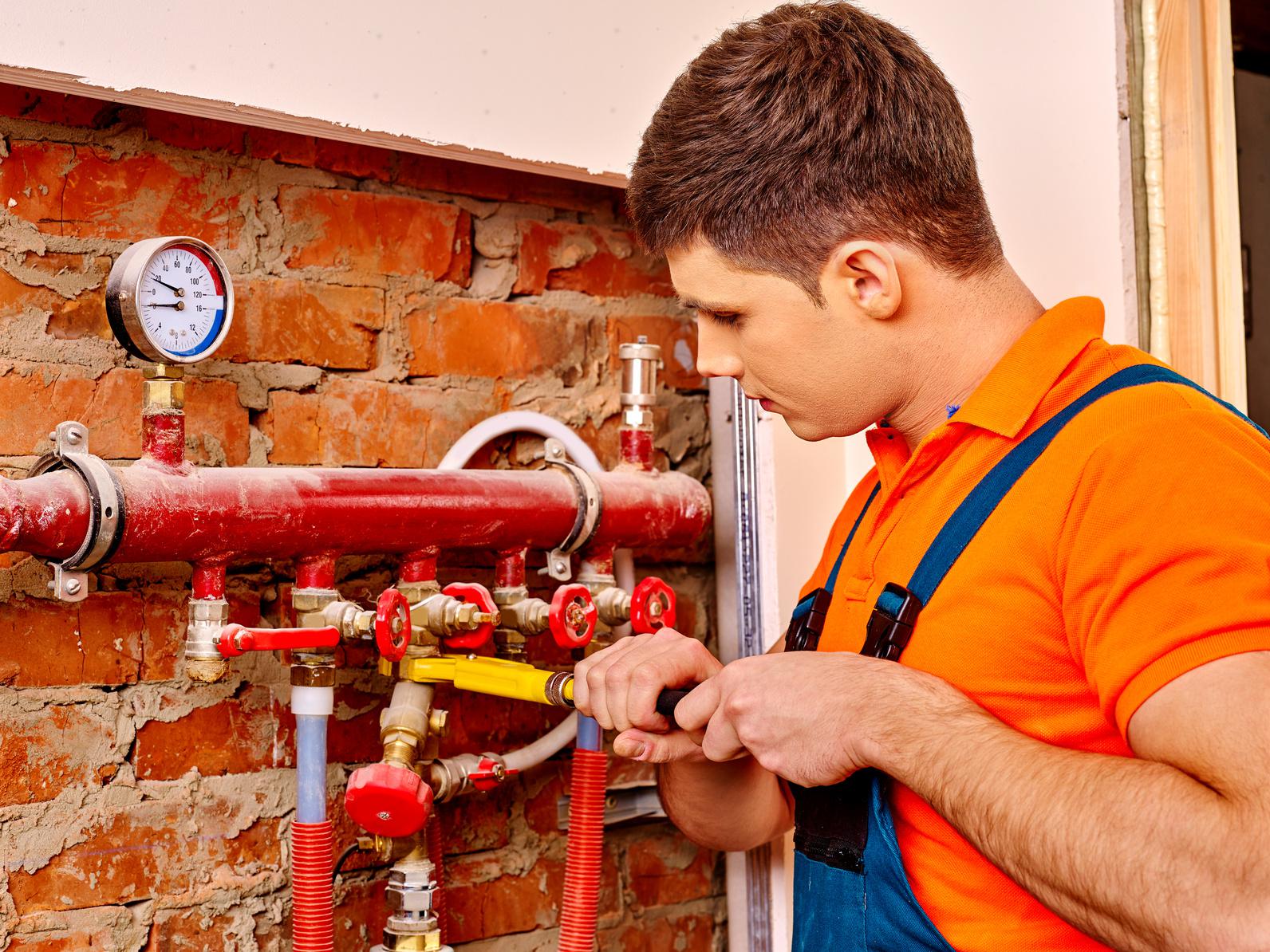 consommation chauffe-eau électrique Mitry-Mory