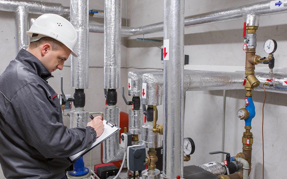 consommation chauffe-eau électrique Poissy